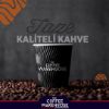 Avantaj Paket (1 KG) Kenya 500g + Colombia 500g Filtre Kahve (Haftalık Kavrum) resmi