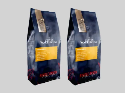 Avantaj Paket 2 x 500gr Colombia Filtre Kahve (Haftalık Kavrum) resmi